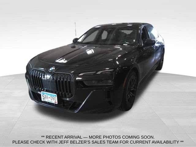 bmw 7 series 2026 WBA33EH0XTCW57622 image bmw 7 series 2026 WBA33EH0XTCW57622 image
